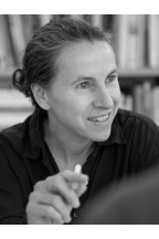 Anne Bordeleau