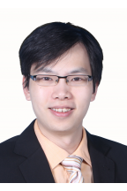 Charles Chi-Fong Kwan, PhD, EIT