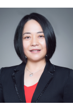 Carolyn Ren, PEng, Tier I Canada Research Chair in Microfluidic Technologies