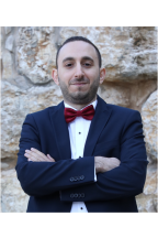 Charbel Azzi, PhD