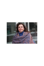 Dawn Parker