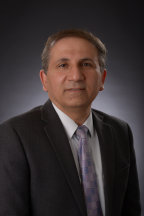 Ehsan Toyserkani