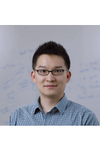 Guo-Xing Miao