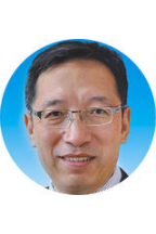 Jonathan Li