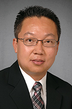 John Wen, Ph.D., P.Eng.