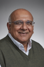 Ravi Mazumdar