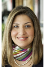 Nadine Ibrahim, P.Eng., PhD, PMP