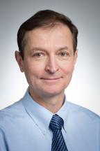 David Nairn, PhD, PEng