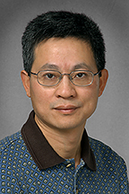 Norman Zhou