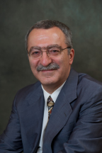 Alexander Penlidis