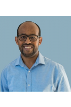 Tizazu Mekonnen