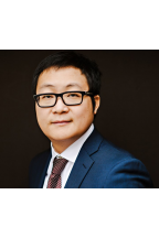 Yimin Wu, DPhil